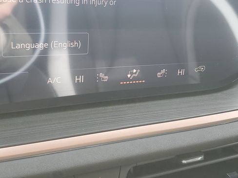 New 2026 Buick Envision Sport Touring AWD/4WD image 21