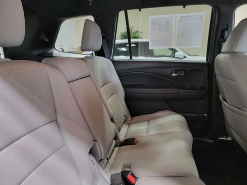 Used 2019 Honda Passport Elite image 14