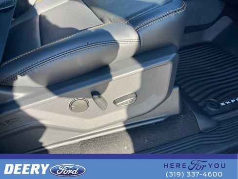 New 2026 Ford Expedition Tremor image 12