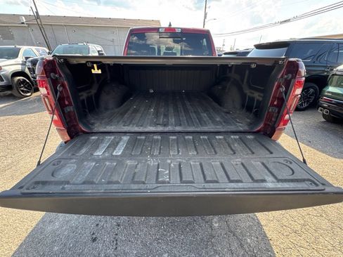 Used 2022 RAM 1500 Laramie w/ Sport Appearance Package RWD image 26