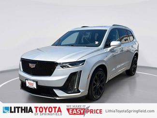 Used 2020 Cadillac XT6 Sport AWD/4WD video 1
