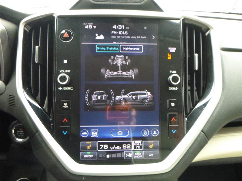 Used 2024 Subaru Ascent Limited AWD/4WD image 17