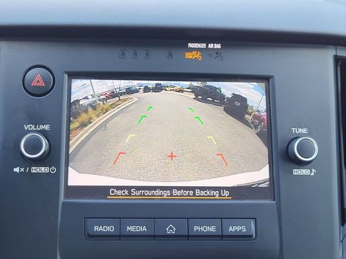 Used 2023 Subaru Legacy AWD/4WD image 9