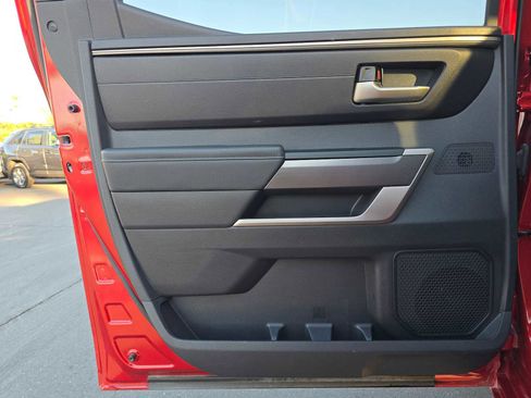 Used 2024 Toyota Tundra SR5 image 16