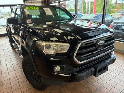Used 2019 Toyota Tacoma SR5