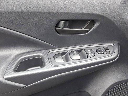 New 2025 Nissan Versa S w/ S Plus Package image 8