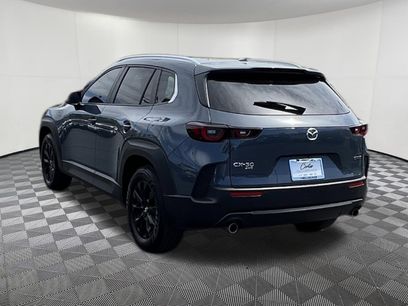 Used 2024 MAZDA CX-50 AWD 2.5 S w/ Cargo Package