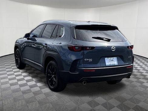 Used 2024 MAZDA CX-50 AWD 2.5 S w/ Cargo Package image 4
