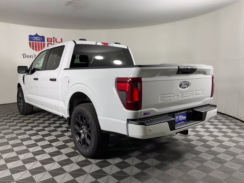 New 2026 Ford F150 STX w/ Equipment Group 200A RWD image 5