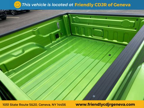 New 2026 Jeep Gladiator Sport image 10