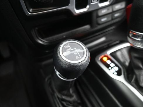 Used 2021 Jeep Wrangler Unlimited Sport w/ Sun And Sound Package AWD/4WD image 26