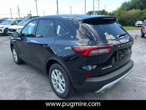 New 2025 Ford Escape Active w/ Tech Pack #1 image 5