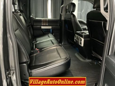 Used 2018 Ford F150 Lariat image 31