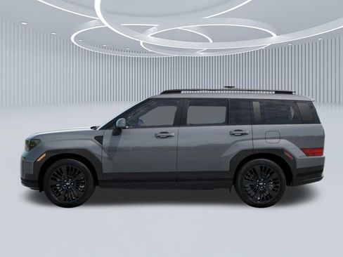 New 2026 Hyundai Santa Fe Calligraphy FWD image 3
