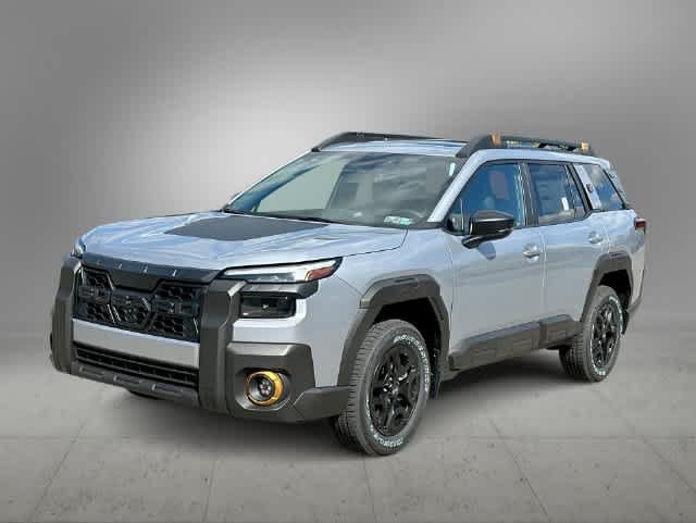 New 2026 Subaru Outback Wilderness AWD/4WD image 1