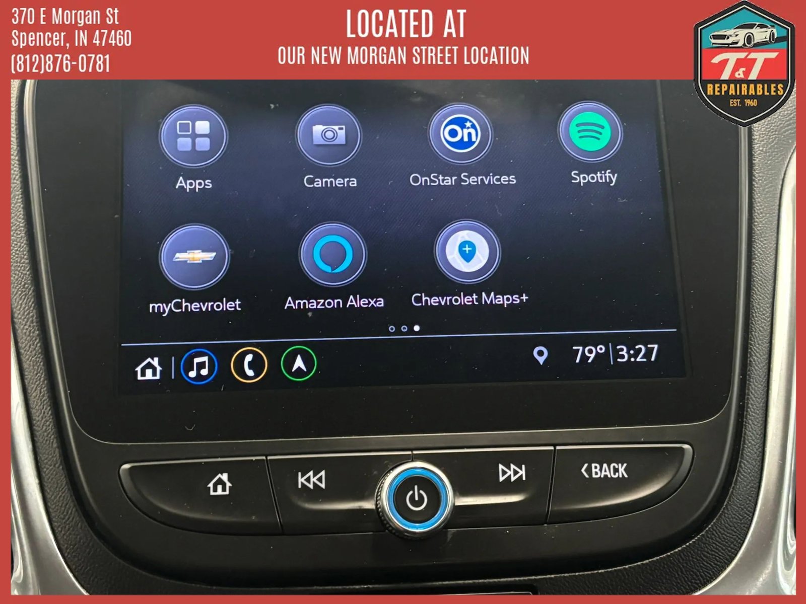 Used 2020 Chevrolet Equinox Premier FWD image 42