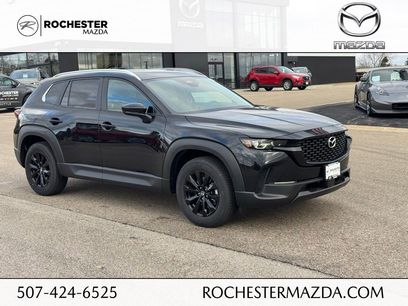 New 2026 MAZDA CX-50 AWD 2.5 S w/ Select Package