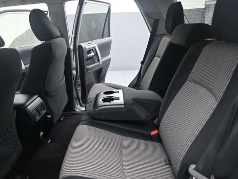 Used 2023 Toyota 4Runner SR5 image 15