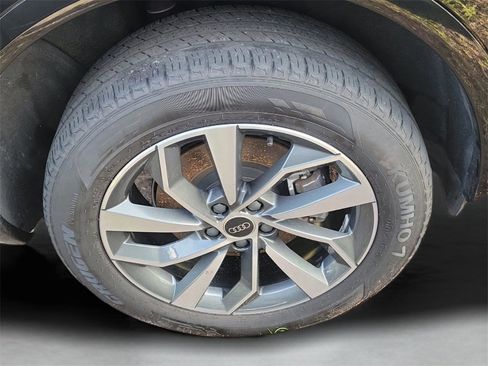 Used 2023 Audi Q5 2.0T Premium Plus image 10