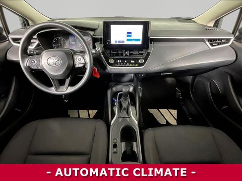 Used 2024 Toyota Corolla LE FWD image 7