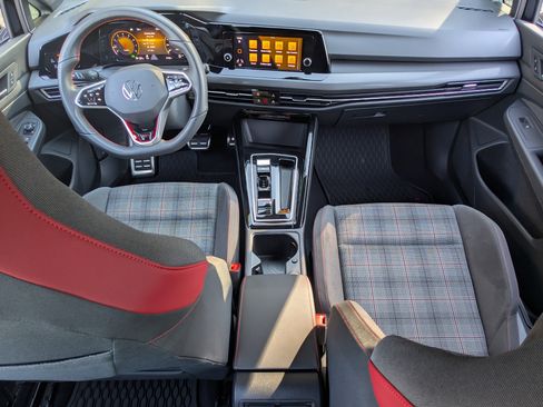 Used 2024 Volkswagen GTI S image 22