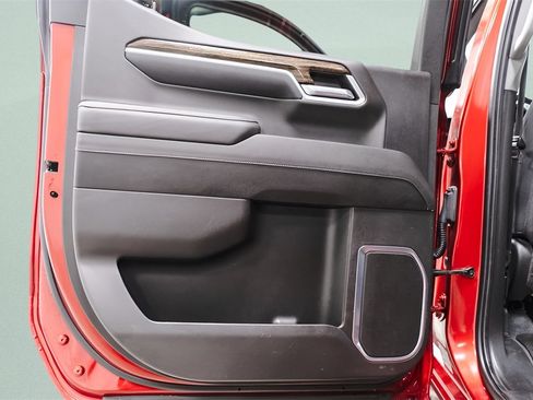 Used 2022 GMC Sierra 1500 Elevation w/ Max Trailering Package image 28