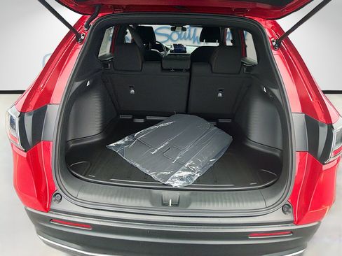 New 2027 Honda HR-V Sport image 20