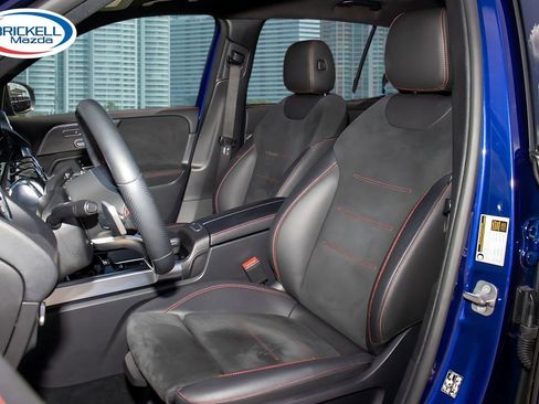 Used 2023 Mercedes-Benz GLB 250 GLB 250 image 6