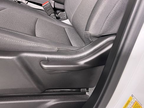 Used 2025 Chevrolet Silverado 2500 W/T w/ WT/CX Safety Package image 27