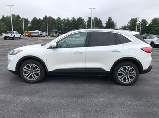 Certified 2022 Ford Escape SEL w/ Technology Package video 2