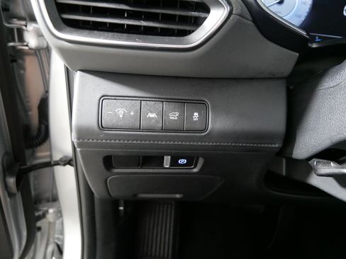 Used 2023 Hyundai Santa Fe Limited AWD/4WD image 26