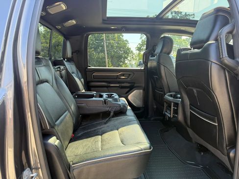 Used 2020 RAM 1500 Limited AWD/4WD image 45