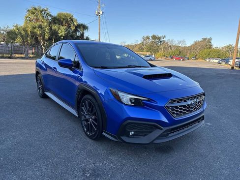 Used 2023 Subaru WRX Premium image 8