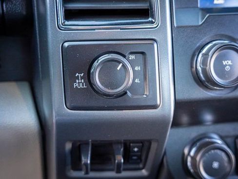 Used 2021 Ford F350 XLT w/ XLT Value Package image 27