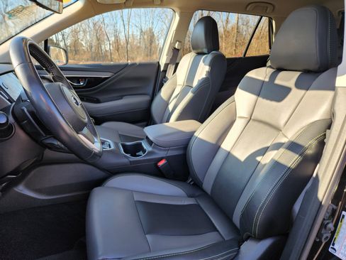 Used 2022 Subaru Outback Onyx Edition XT w/ Popular Package #2 image 10