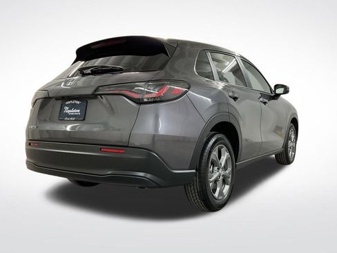Certified 2026 Honda HR-V LX image 3