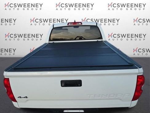 Used 2020 Toyota Tundra 1794 Edition image 10