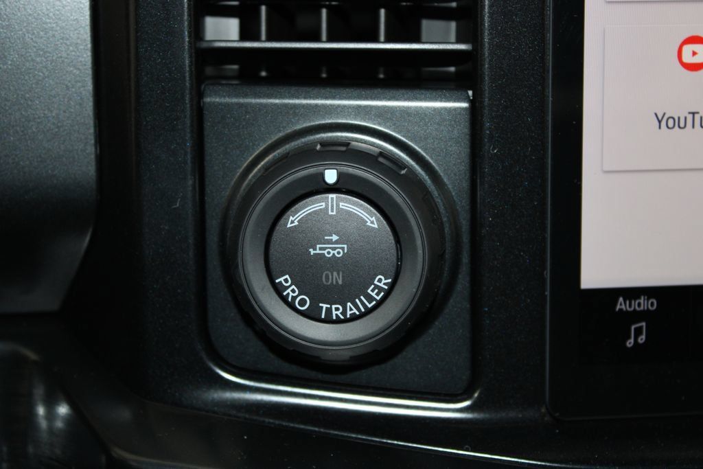New 2026 Ford F350 Lariat w/ Black Appearance Package AWD/4WD image 43