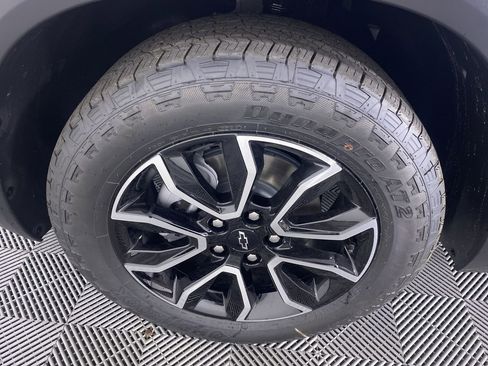 New 2026 Chevrolet TrailBlazer ACTIV w/ Convenience Package image 14