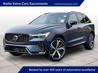 Used 2023 Volvo XC60 B5 Ultimate