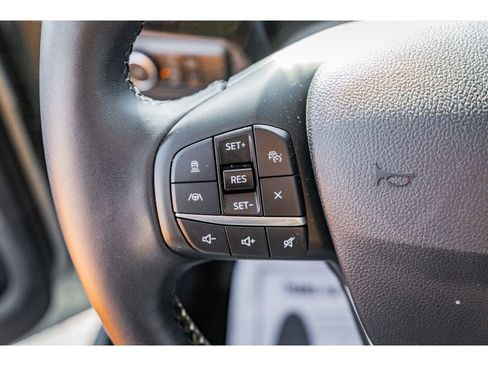 Used 2024 Ford Bronco Sport Heritage w/ Heritage Convenience Package image 12