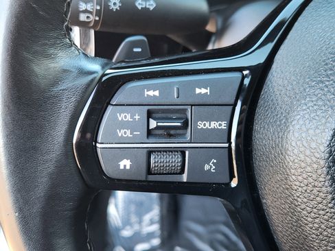 Certified 2024 Honda Civic Sport image 22