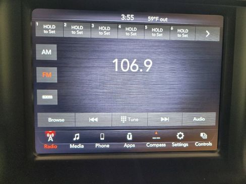 Used 2020 RAM 1500 Big Horn image 25