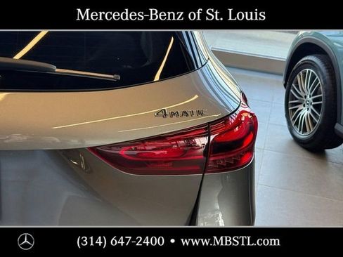 New 2026 Mercedes-Benz GLA 250 4MATIC image 6