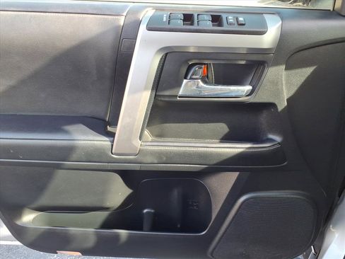 Used 2024 Toyota 4Runner SR5 Premium image 23