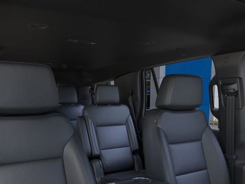 New 2026 Chevrolet Tahoe LT w/ Comfort Package image 24