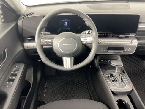 New 2026 Hyundai Kona SEL Sport image 25