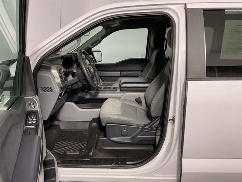 Used 2021 Ford F150 XLT AWD/4WD image 20