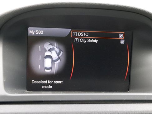 Used 2014 Volvo S80 3.2 image 13