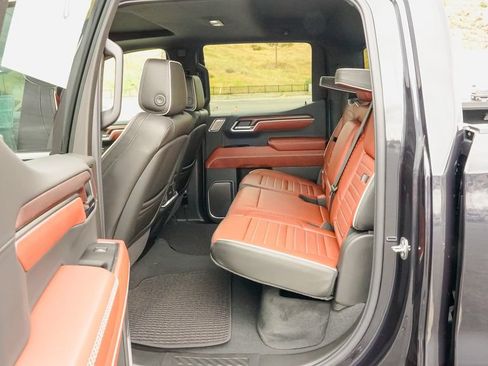 New 2026 GMC Sierra 1500 Denali Ultimate AWD/4WD image 11